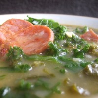 Caldo Verde